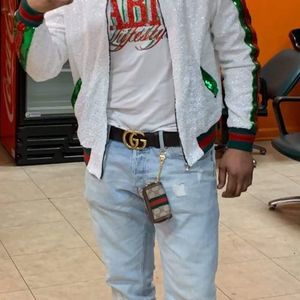 Meet your Posher, Brandyn